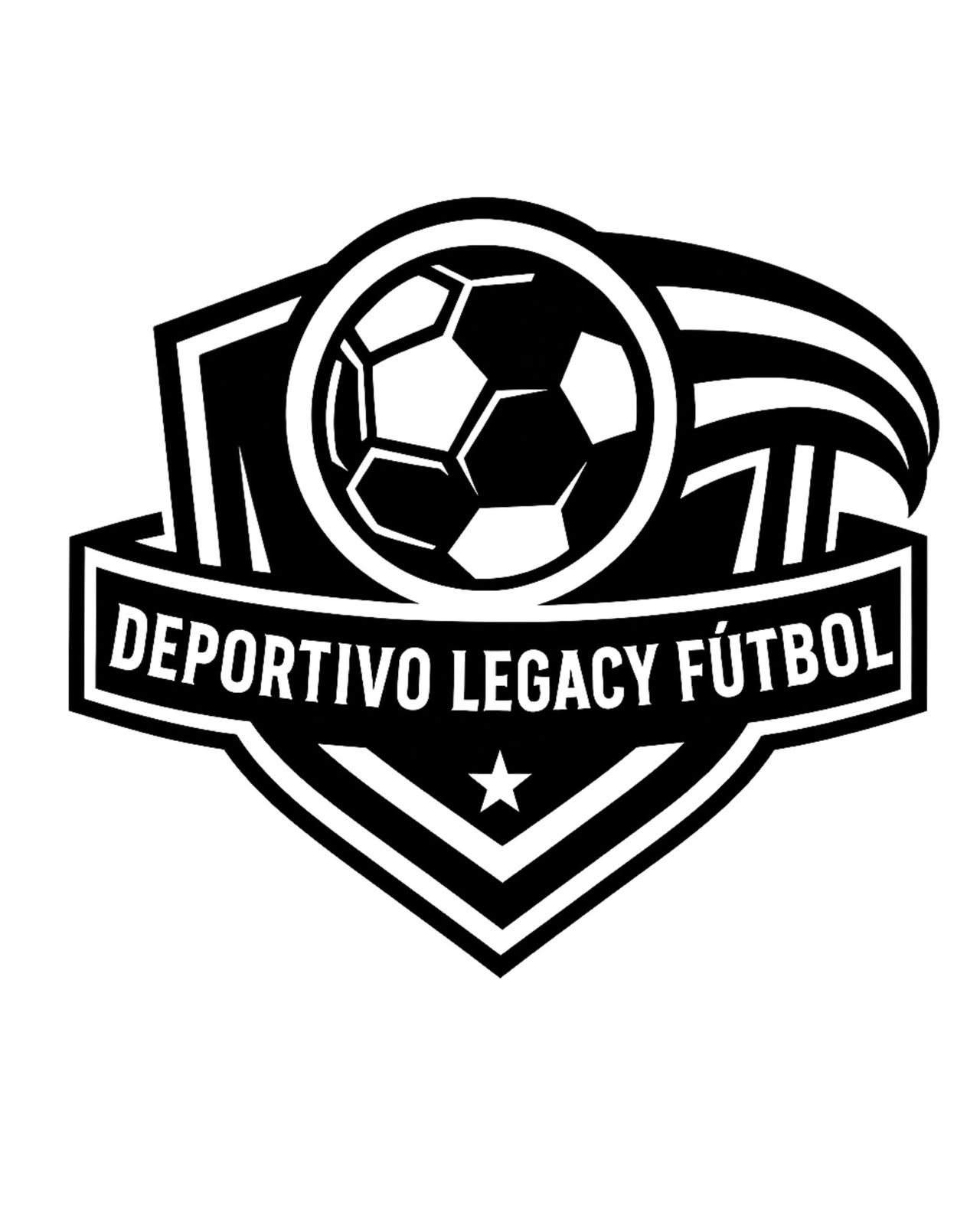 DEPORTIVO LEGACY